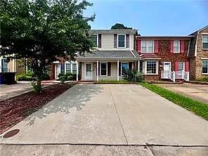 4080 Thomas Jefferson DR, VIRGINIA BEACH VA 23452 - Photo 2