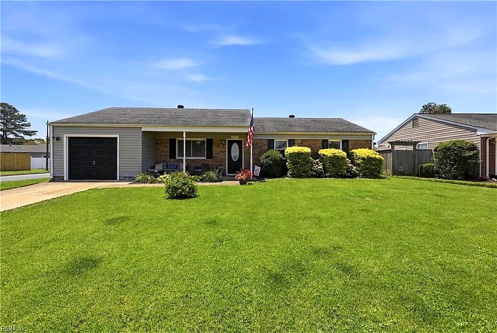 2929 Durbin PL, VIRGINIA BEACH VA 23453