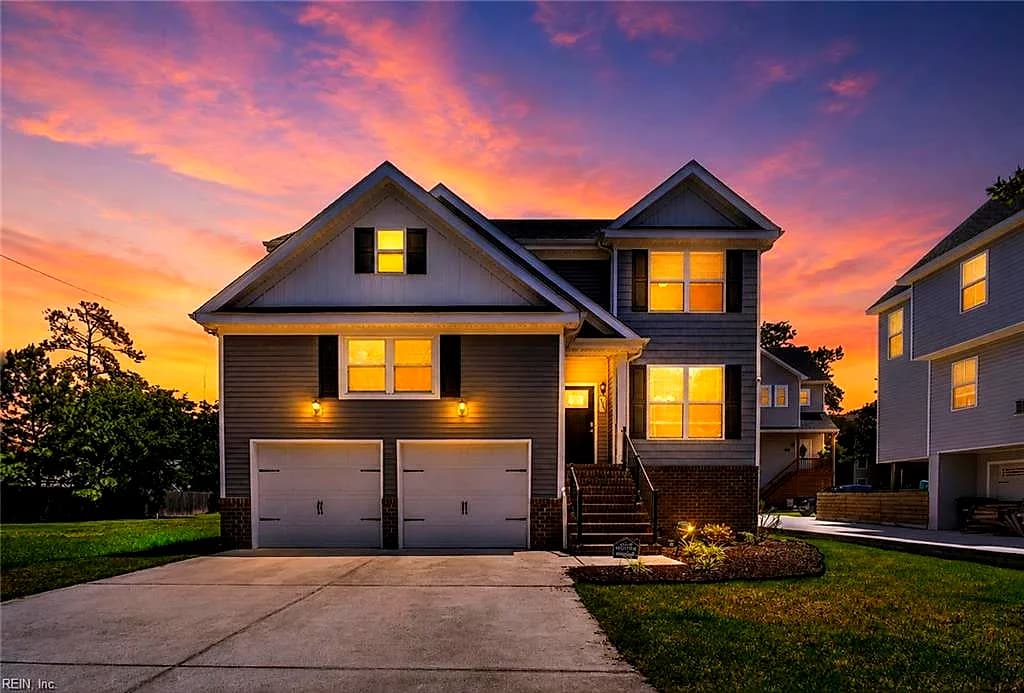 9544 13th Bay ST, NORFOLK VA 23518 - Photo 2