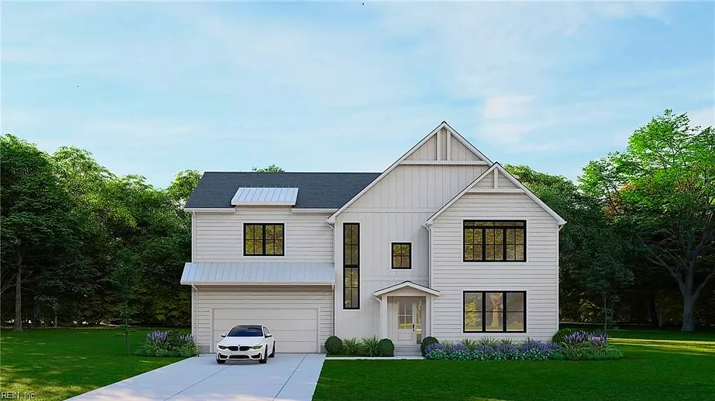 1833 Shillelagh RD, CHESAPEAKE VA 23323