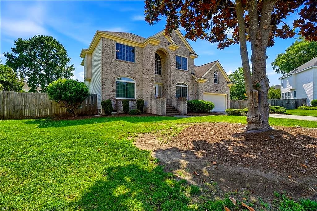 807 Gresham WAY, CHESAPEAKE VA 23323 - Photo 4