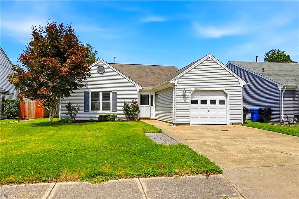 2096 Weybridge DR, VIRGINIA BEACH VA 23454 - Photo 3