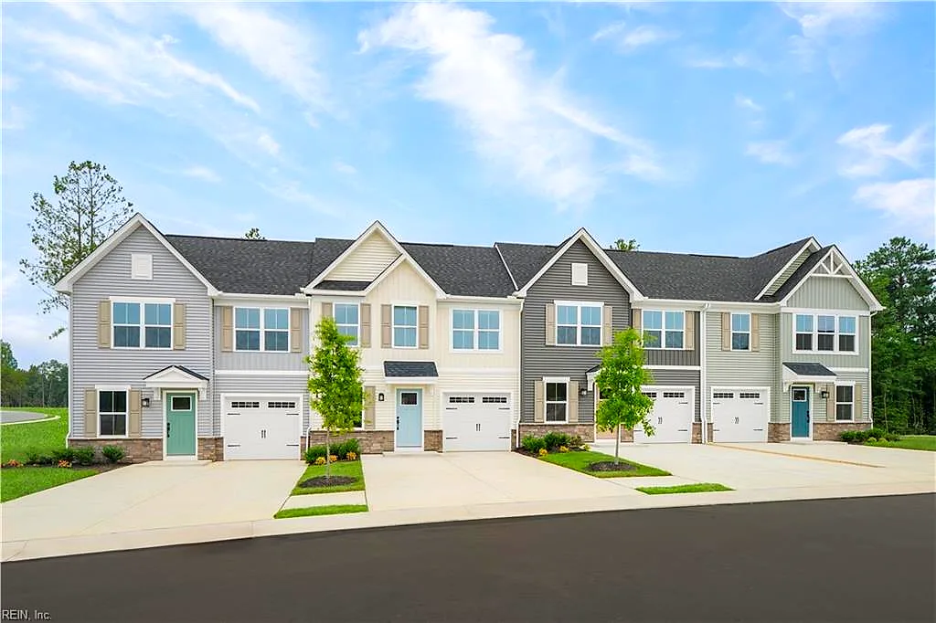 3007 Trinkle RD, TOANO VA 23168