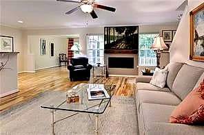 4017 Coronation NONE, WILLIAMSBURG VA 23188