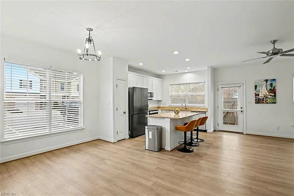 1201 Jadens WAY, CHESAPEAKE VA 23320 - Photo 5
