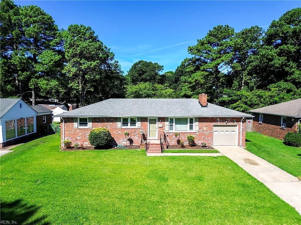 1916 Chesapeake AVE, CHESAPEAKE VA 23324