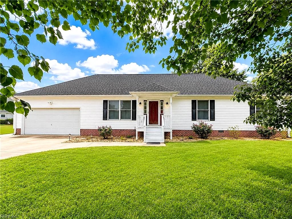 2978 Wendy CT, Hayes — 3 bed Residential, 1,746 sqft