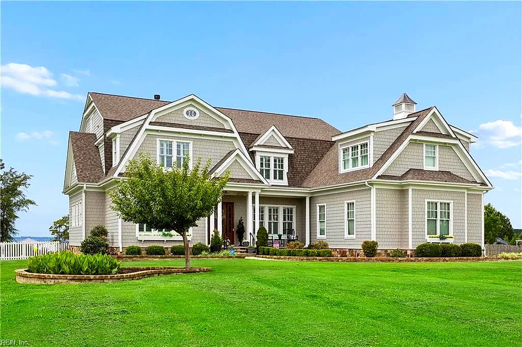 1493 John Tyler HWY, WILLIAMSBURG VA 23185 - Main photo