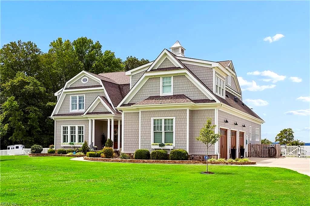 1493 John Tyler HWY, WILLIAMSBURG VA 23185 - Photo 3