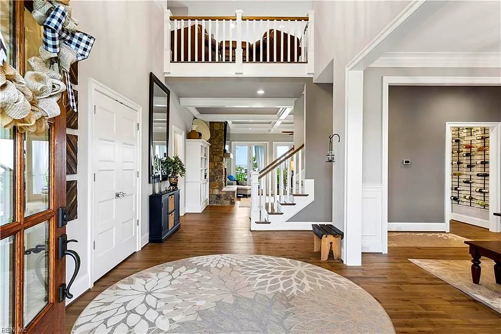 1493 John Tyler HWY, WILLIAMSBURG VA 23185 - Photo 5