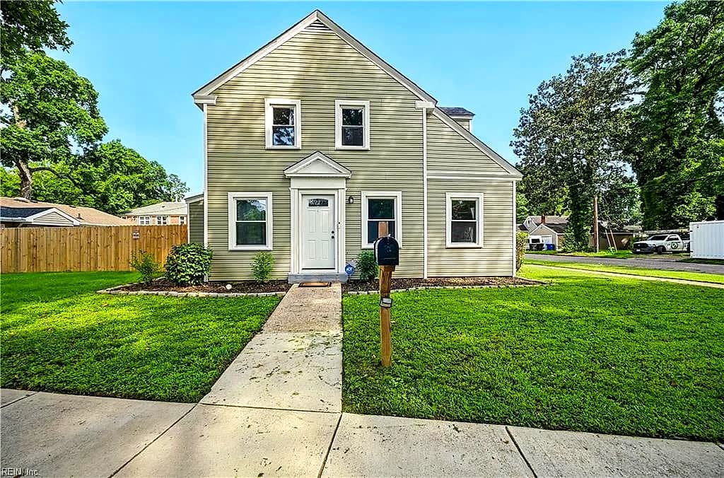 96 Gillis RD, PORTSMOUTH VA 23702 - Photo 3