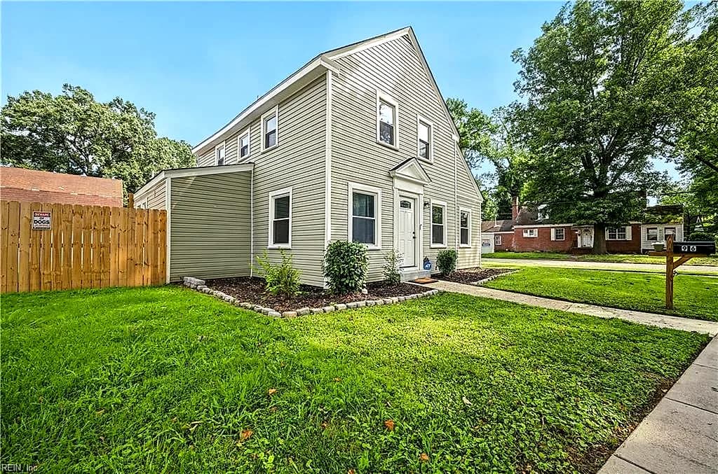 96 Gillis RD, PORTSMOUTH VA 23702 - Photo 4