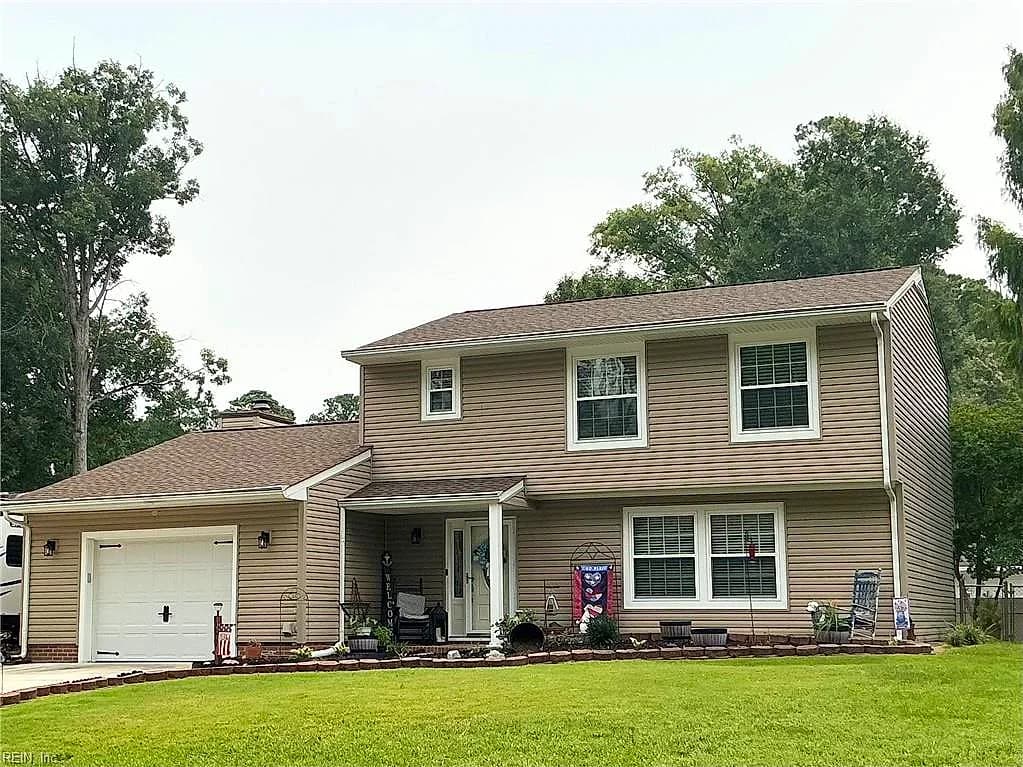 730 Pelham DR, NEWPORT NEWS VA 23608 - Photo 2