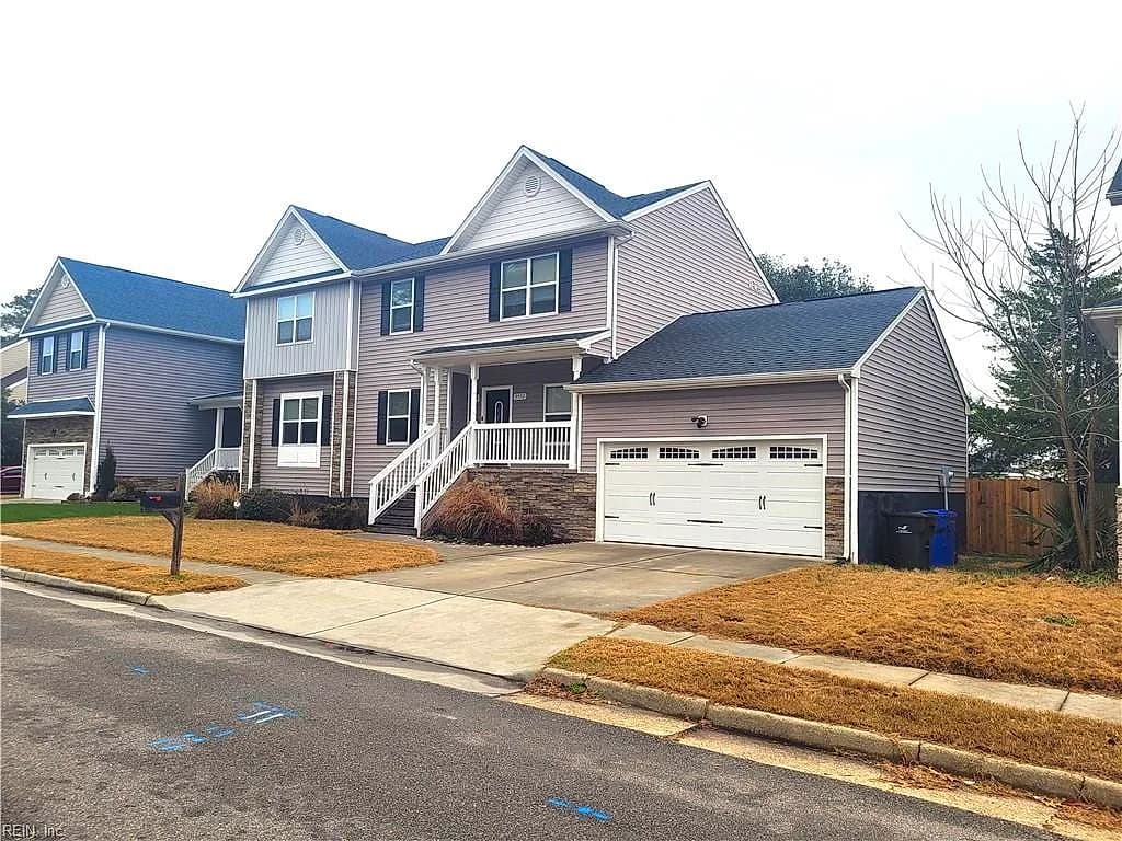 9532 15th Bay ST, NORFOLK VA 23518 - Photo 4