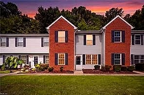 3504 Clover Meadows DR, CHESAPEAKE VA 23321