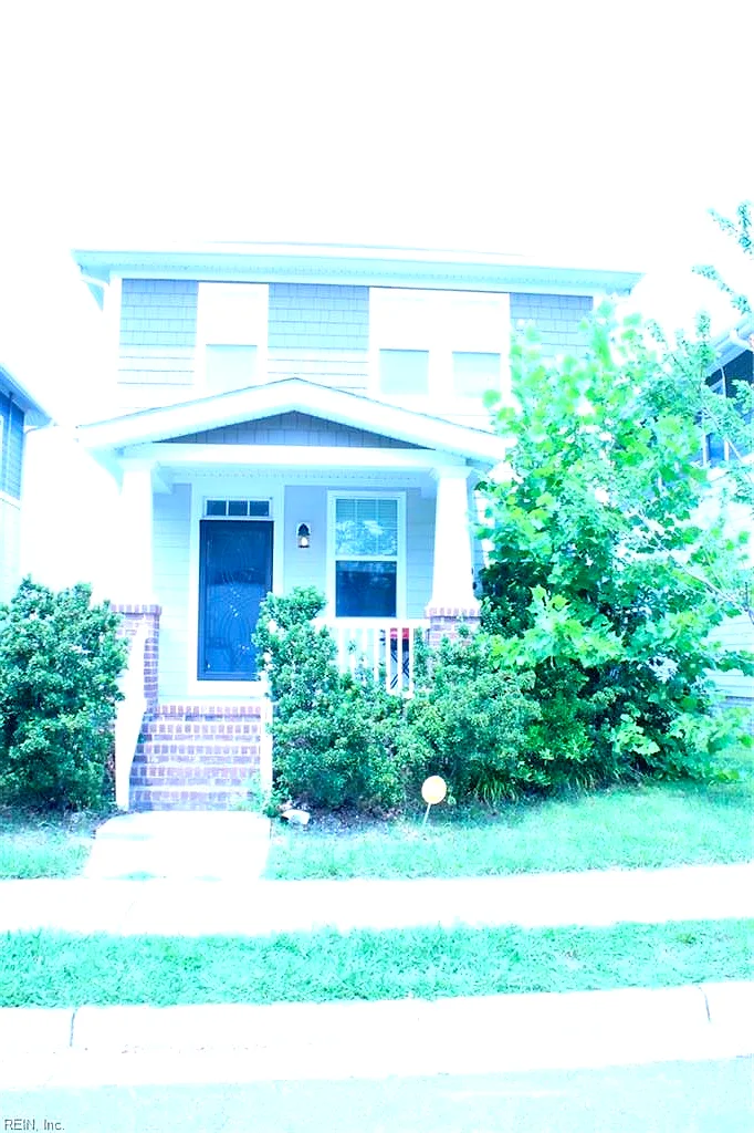 1125 Fairgrounds LN, Suffolk — 4 bed Residential, 1,573 sqft