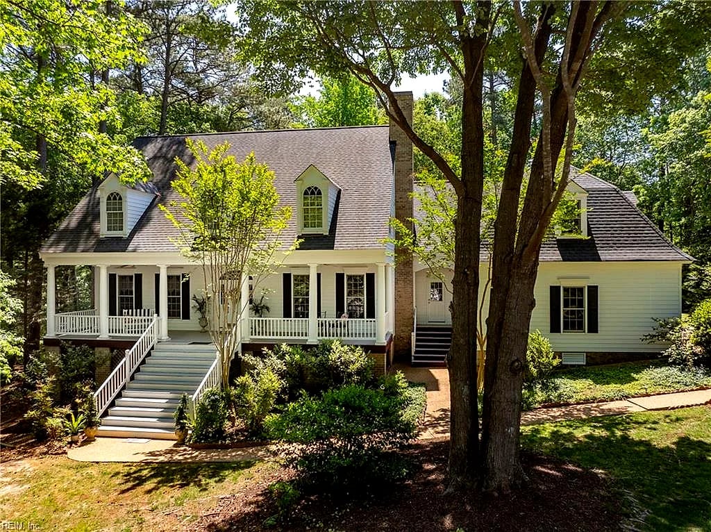 110 Workington NONE, WILLIAMSBURG VA 23188