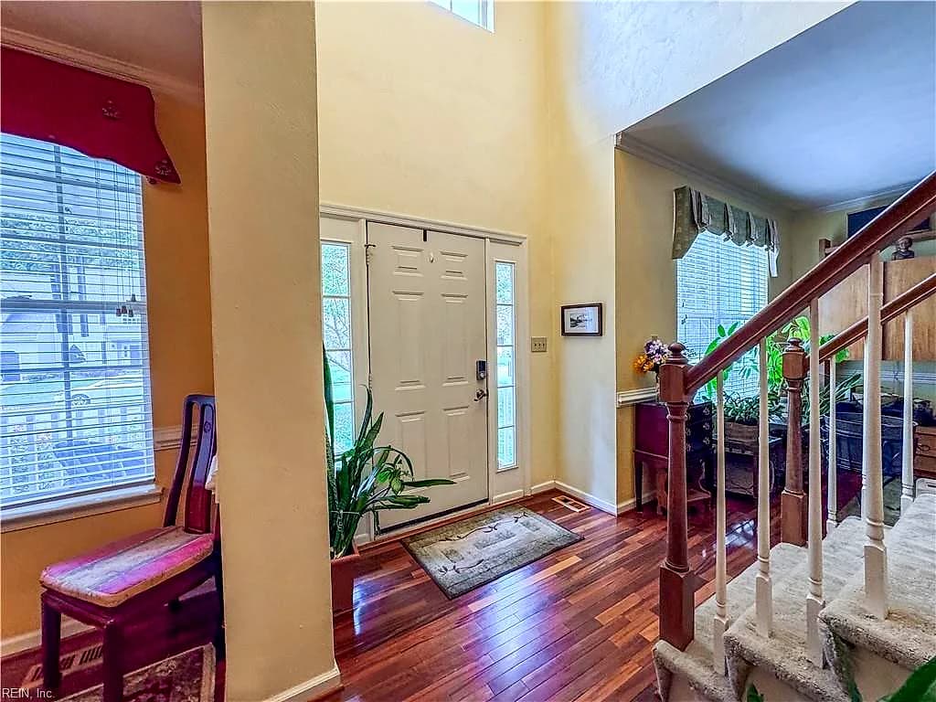 3635 Mardean DR, CHESAPEAKE VA 23321 - Photo 4