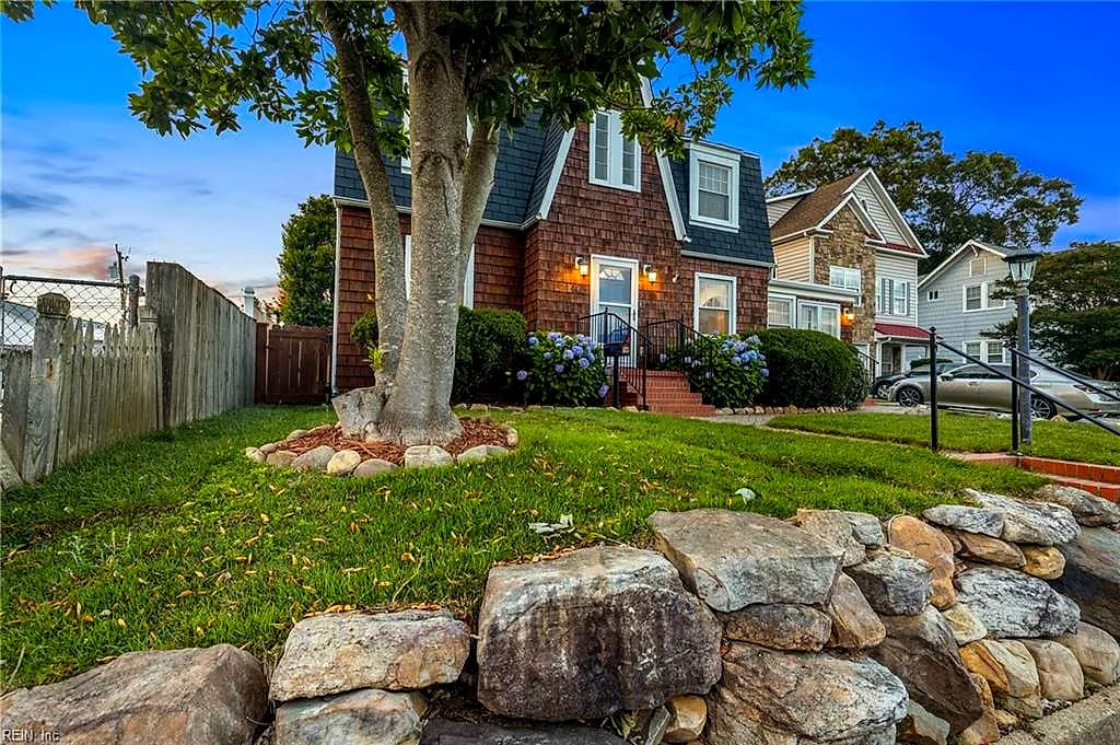405 23rd ST, VIRGINIA BEACH VA 23451 - Photo 3
