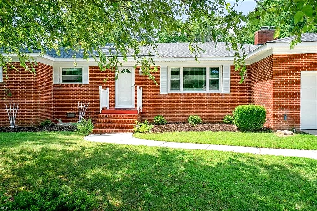2348 Great Neck CIR, VIRGINIA BEACH VA 23454 - Photo 3