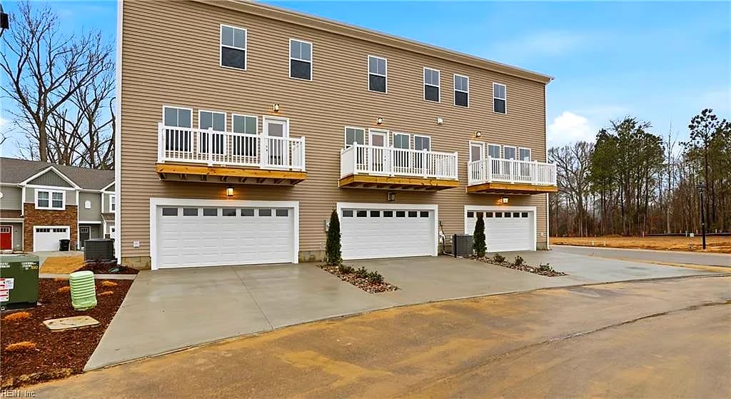 1001 Serene RD #100, SUFFOLK VA 23435 - Photo 5
