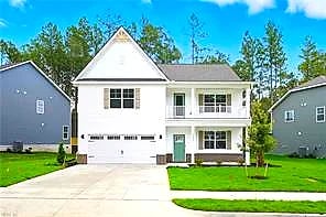 325 Riverview RD, CHESAPEAKE VA 23322