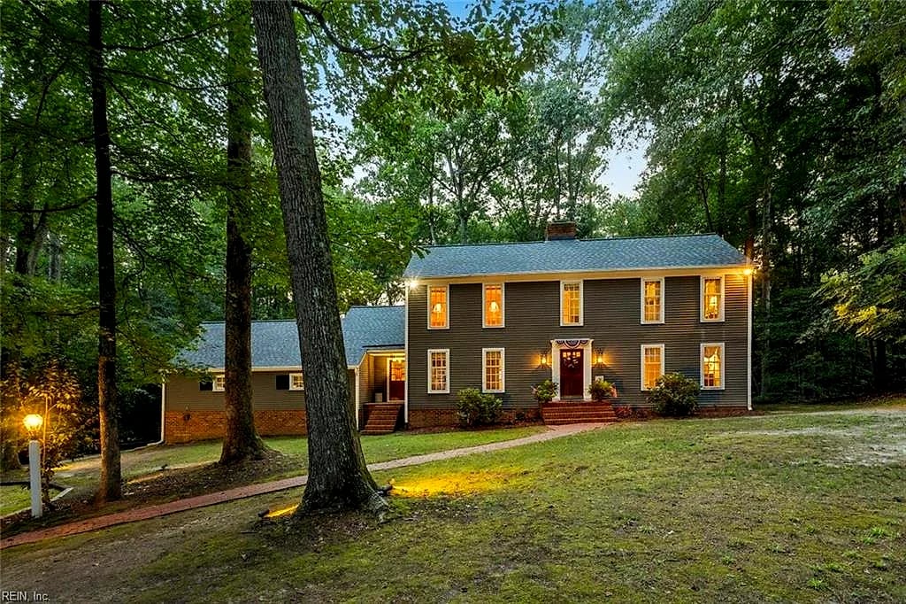 306 Buford RD, Williamsburg — 5 bed Residential, 3,756 sqft