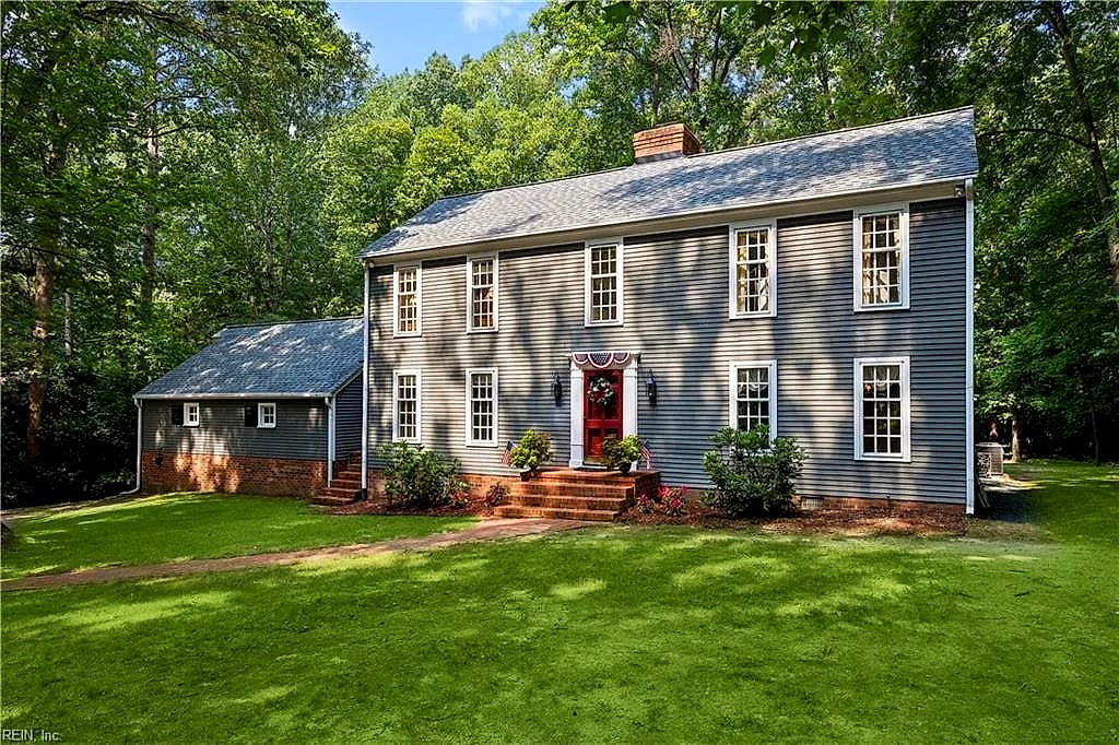 306 Buford RD, WILLIAMSBURG VA 23188