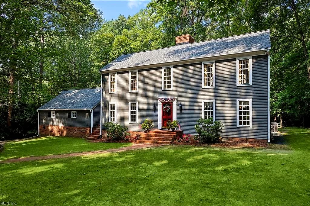306 Buford RD, WILLIAMSBURG VA 23188 - Photo 3