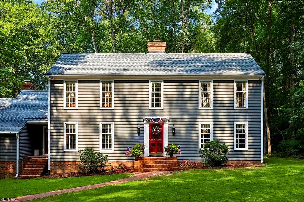 306 Buford RD, WILLIAMSBURG VA 23188 - Photo 3