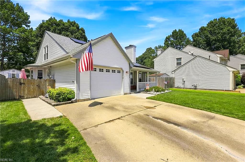 2209 Eagle Ridge CT, VIRGINIA BEACH VA 23456 - Photo 4