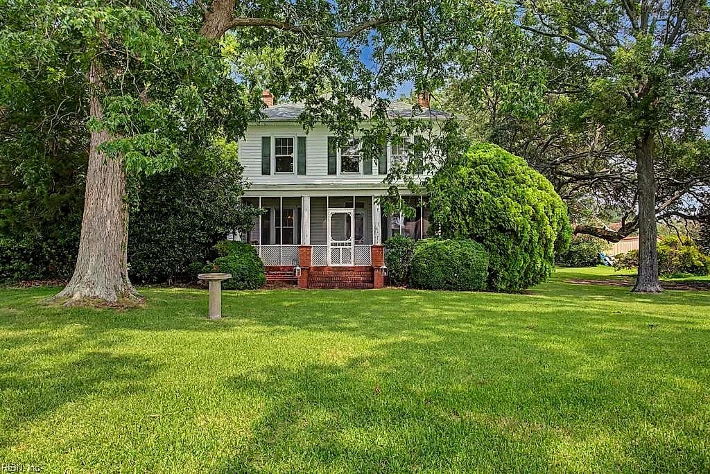 51 Seabee PT, HAMPTON VA 23669 - Photo 3