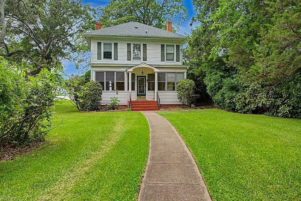 51 Seabee PT, HAMPTON VA 23669 - Photo 4