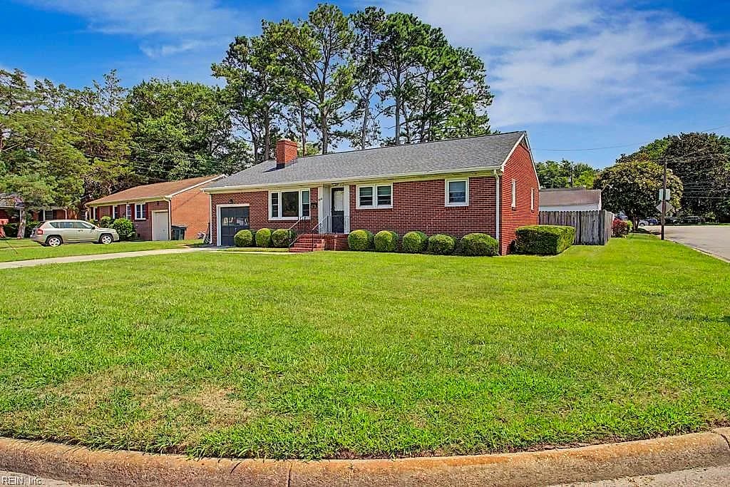 904 Thornbriar CT, HAMPTON VA 23661 - Photo 3