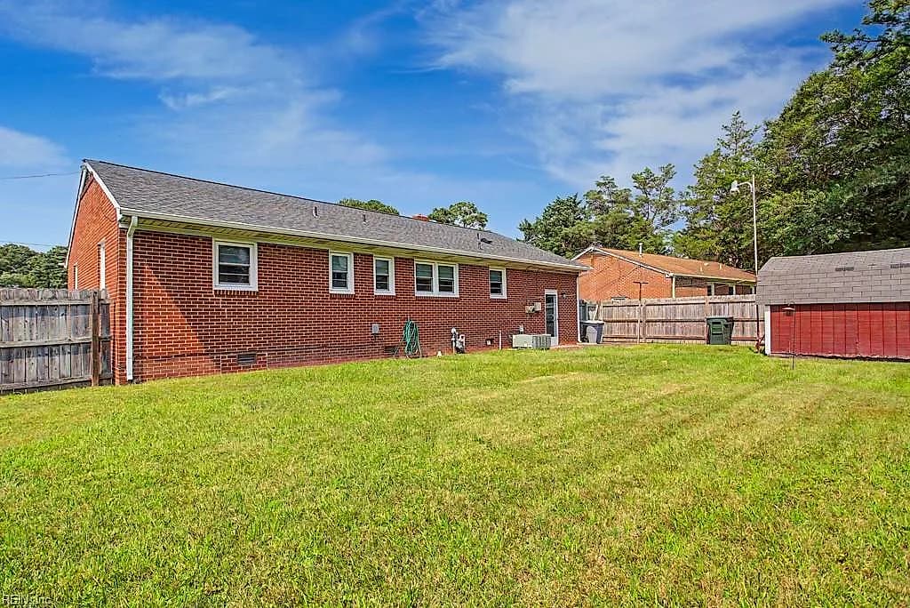 904 Thornbriar CT, HAMPTON VA 23661 - Photo 4