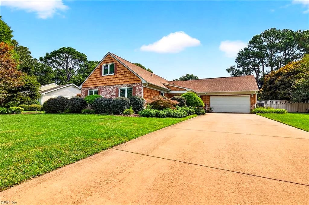 1356 Baycliff DR, VIRGINIA BEACH VA 23454