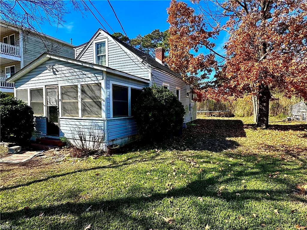 19 Bonita DR, HAMPTON VA 23664 - Main photo