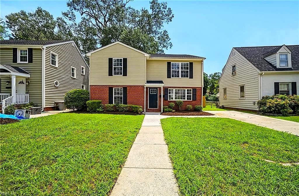 105 Wythe Crescent DR, HAMPTON VA 23661 - Photo 5