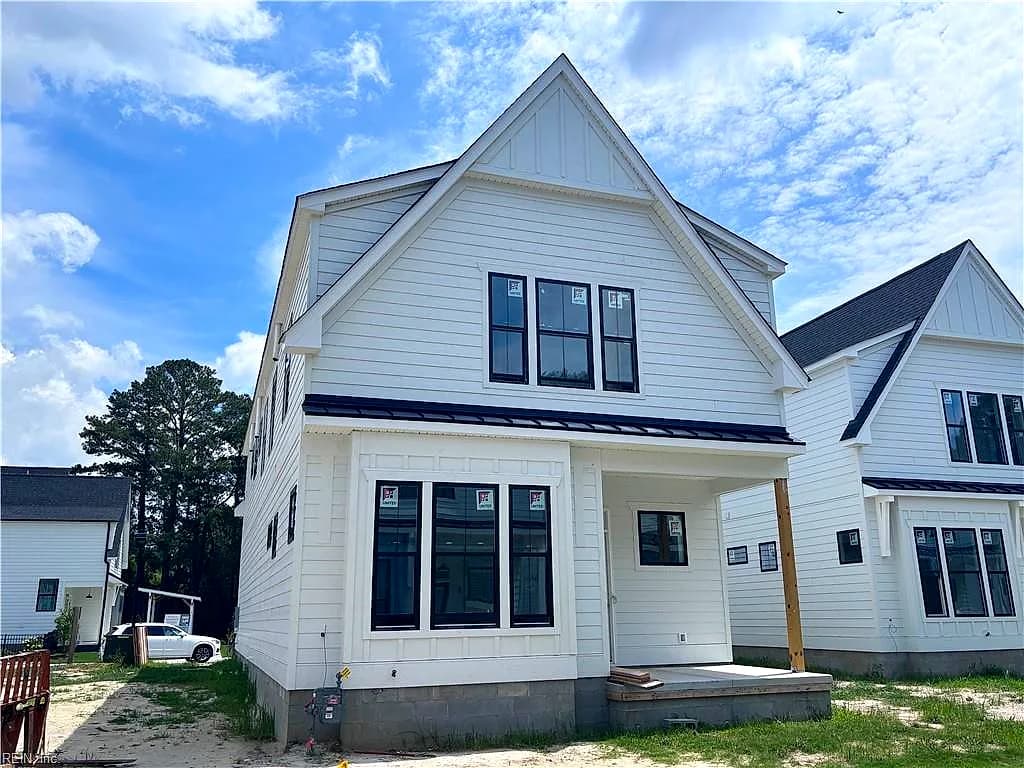908 Koonce LN, CHESAPEAKE VA 23322 - Photo 3