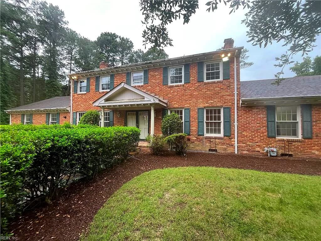 1224 Lawrence Grey DR, VIRGINIA BEACH VA 23455 - Photo 2