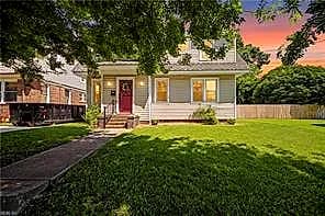 1608 Bain ST, PORTSMOUTH VA 23704 - Photo 2