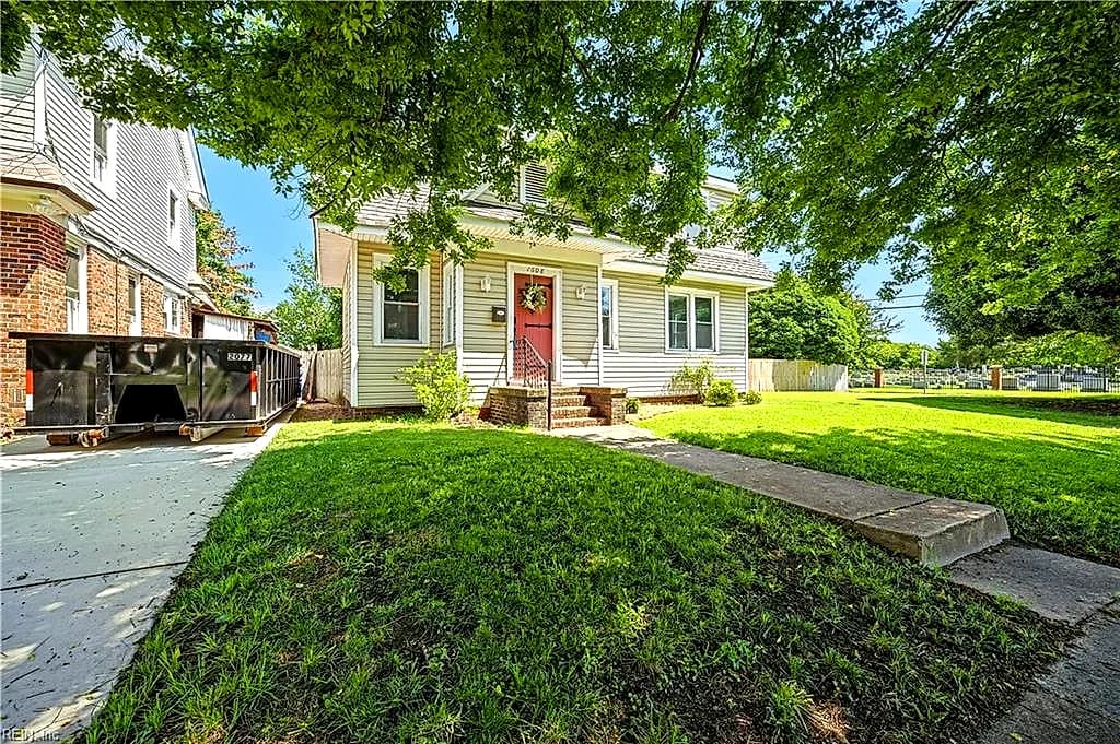 1608 Bain ST, PORTSMOUTH VA 23704 - Photo 3