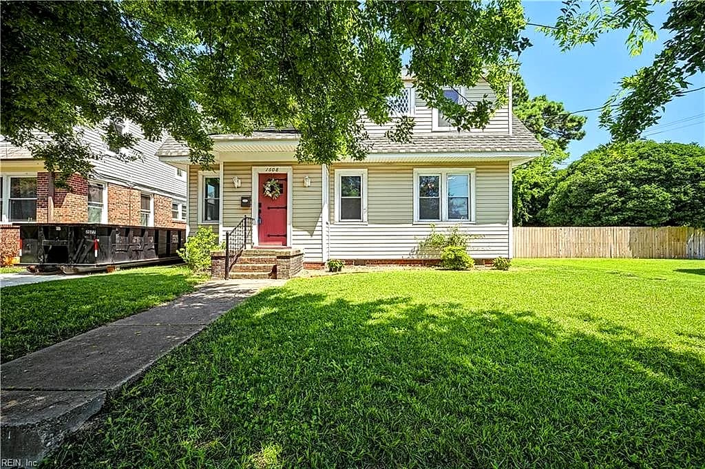 1608 Bain ST, PORTSMOUTH VA 23704 - Photo 4