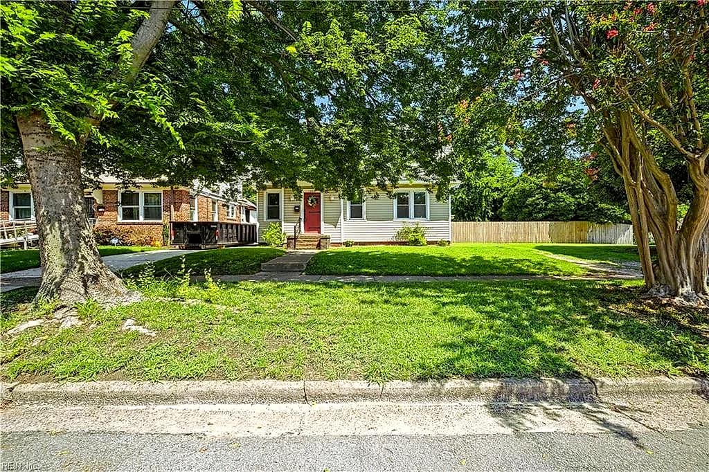 1608 Bain ST, PORTSMOUTH VA 23704 - Photo 5