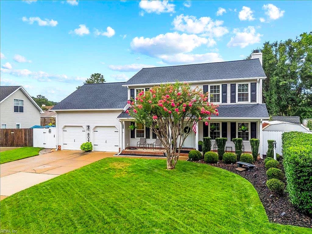 804 Dwyer RD, VIRGINIA BEACH VA 23454 - Photo 3