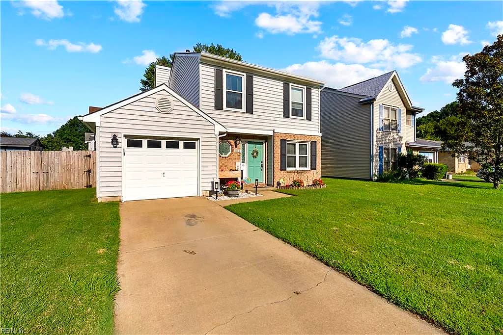 1083 Thompkins LN, VIRGINIA BEACH VA 23464 - Photo 3