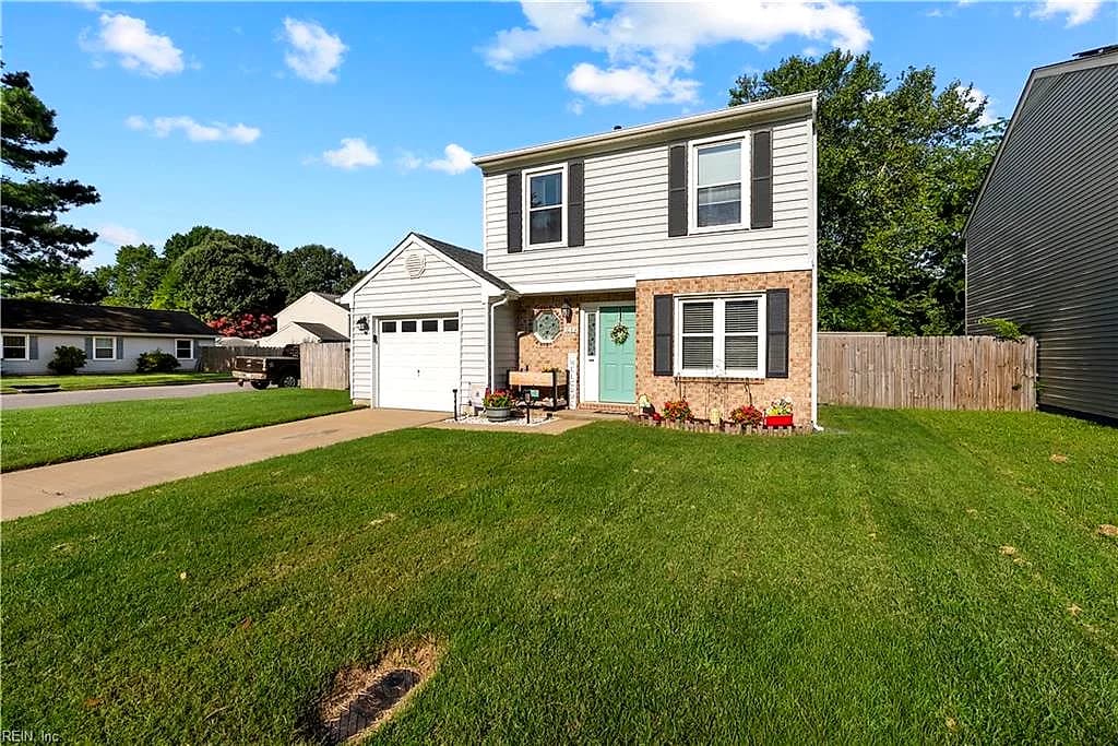1083 Thompkins LN, VIRGINIA BEACH VA 23464 - Photo 4