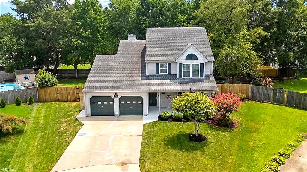 3700 Dunwood CT, VIRGINIA BEACH VA 23456 - Photo 4