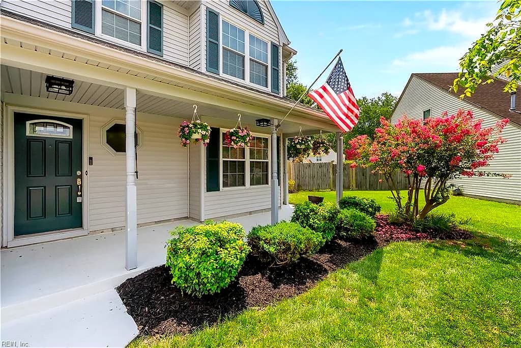 3700 Dunwood CT, VIRGINIA BEACH VA 23456 - Photo 5