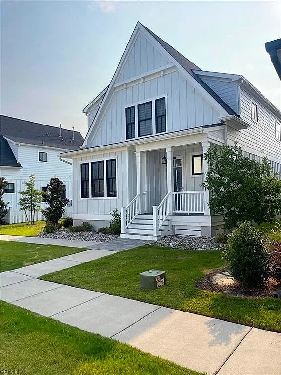 9529 Marina DR, NORFOLK VA 23518